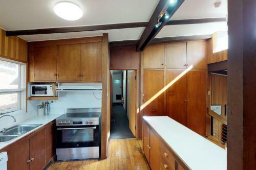 Apartamento Sevens Lodge
