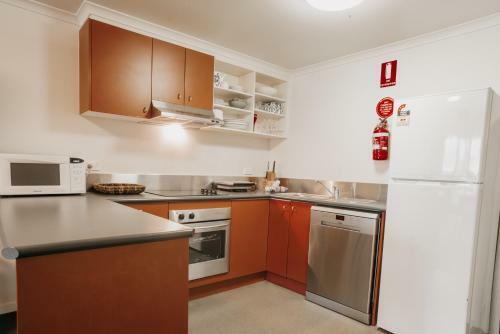 Very Nice 2-bedroom Apartment #4