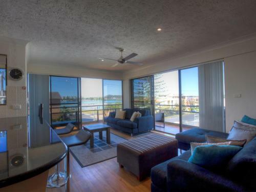 Apartamento Champagne Court 10