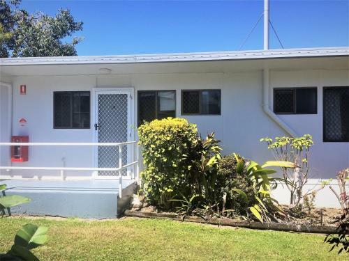 Cocos Holiday Apartments