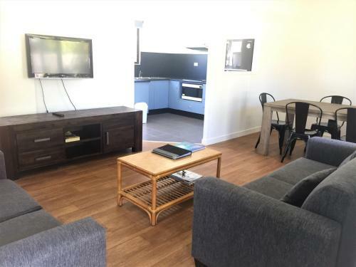 Cocos Holiday Apartments