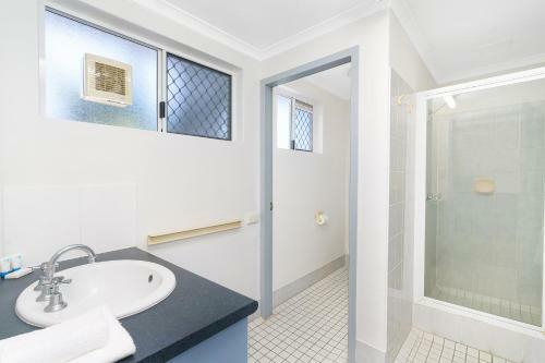 Cocos Holiday Apartments