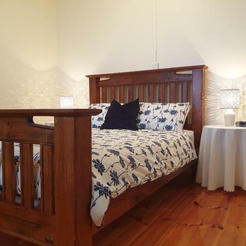 Blue Seas