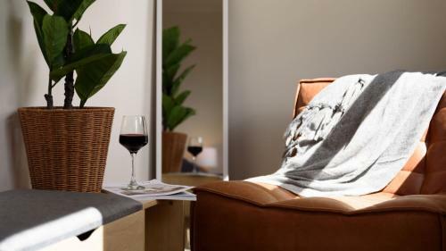 Trentham Central Villas - 6 Br / Ensuite / Sleeps 12