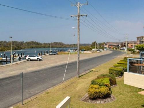 Apartamento Fairholme 14