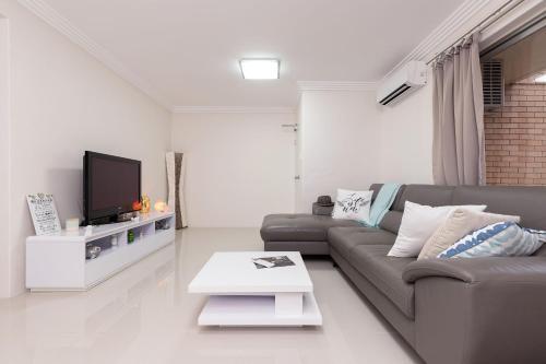 Apartamento Anchorage 31