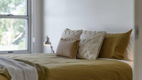 Trentham Central Villas - Villa 2