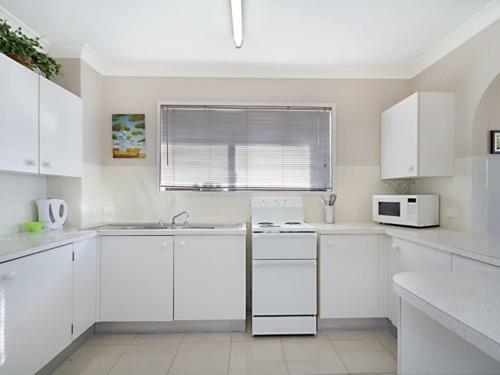 Apartamento 7/18 Endeavour Parade - Riverfront Tweed Heads
