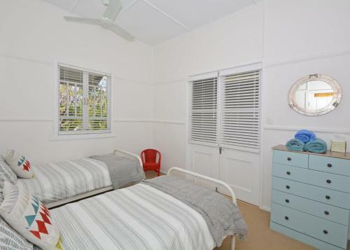 Ocean Breeze Hervey Bay