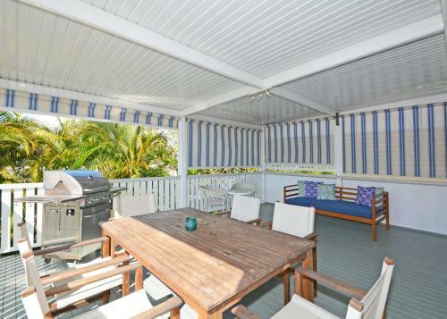Ocean Breeze Hervey Bay