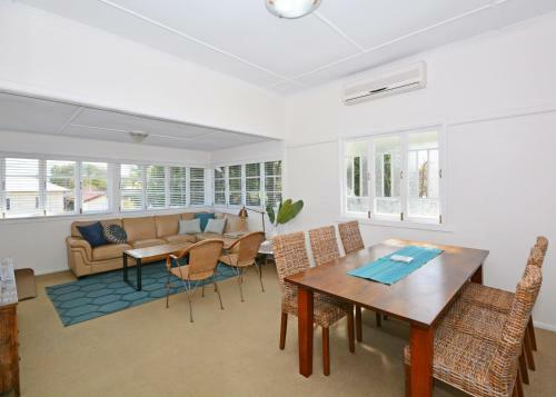 Ocean Breeze Hervey Bay