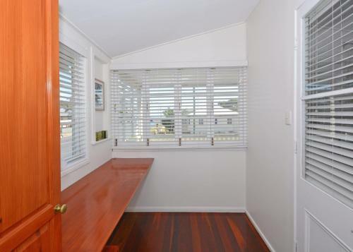 Ocean Breeze Hervey Bay