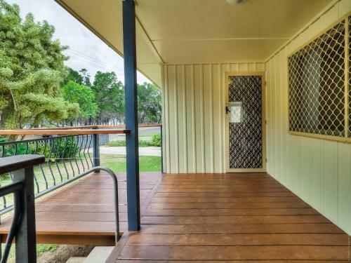 Apartamento Starfish Shack By The Sea