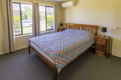 Hibiscus Holiday Home