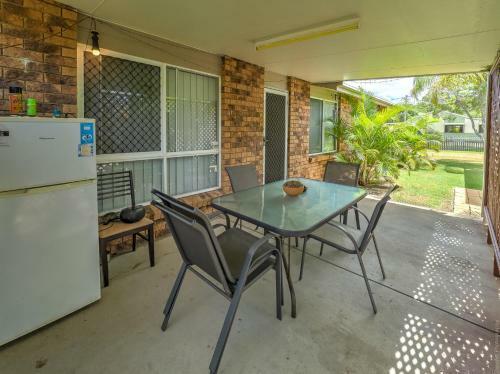 Affordable Holiday Home