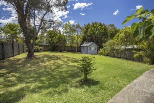 Apartamento 17a Crescent St Ulladulla