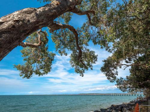 Apartamento 2 Bdr/apt/foxtel/wifi/pool/parking/spa/hervey Bay