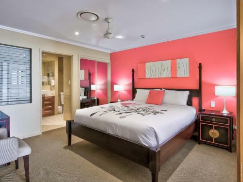 Apartamento 2 Bdr/apt/foxtel/wifi/pool/parking/spa/hervey Bay