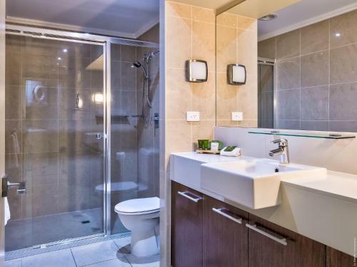 Apartamento 2 Bdr/apt/foxtel/wifi/pool/parking/spa/hervey Bay