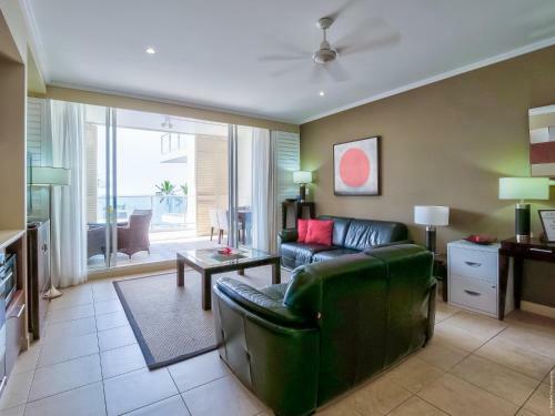 Apartamento 2 Bdr/apt/foxtel/wifi/pool/parking/spa/hervey Bay
