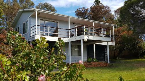 75 Harris Road