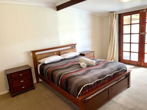 Vasse Cottage