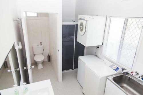 Urangan Harbour Cottage