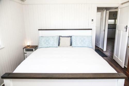 Urangan Harbour Cottage