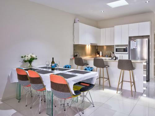 Apartamento 2 Bdr Sea View Guest House