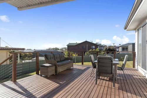 Jubilee Ave 10, Ulladulla