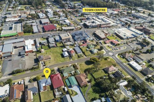 Jubilee Ave 10, Ulladulla