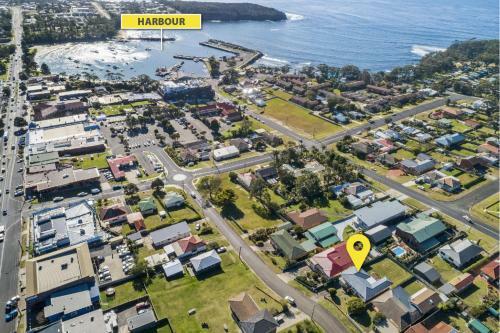 Jubilee Ave 10, Ulladulla