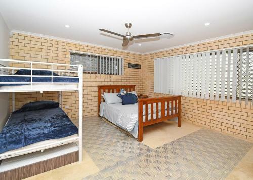 Urangan Harbour Bungalow
