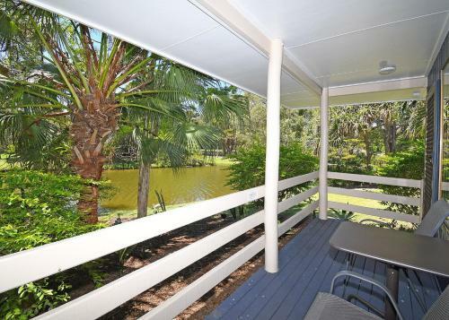 Apartamento Lake View Villa