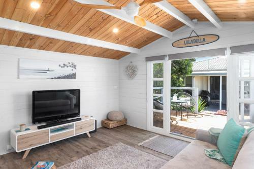 Lil Ulla Beach Flat - 2 76 Deering