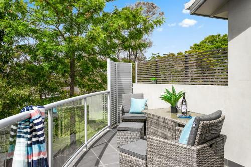 Apartamento Harbour Haven