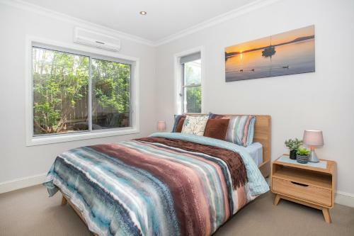 Apartamento Harbour Haven