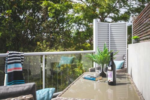 Apartamento Harbour Haven