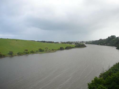 Riverview Heights