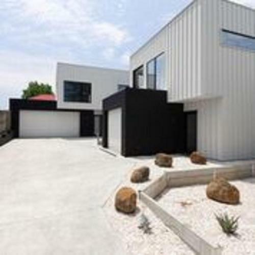 Timor Street Apartments