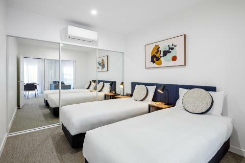 Hotel Quest Wangaratta