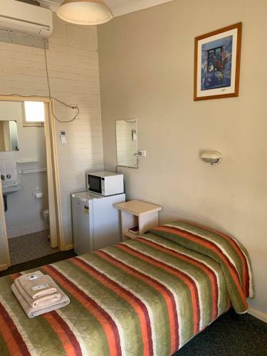Hotel Walgett Motel