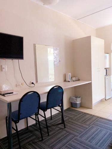 Hotel Walgett Motel
