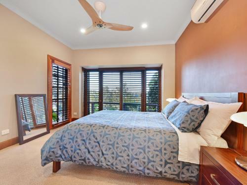Wangi Waterfront Delight Estate - Waterfront Reserve Home