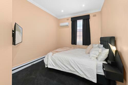 Hotel The Star Boutique Apartments