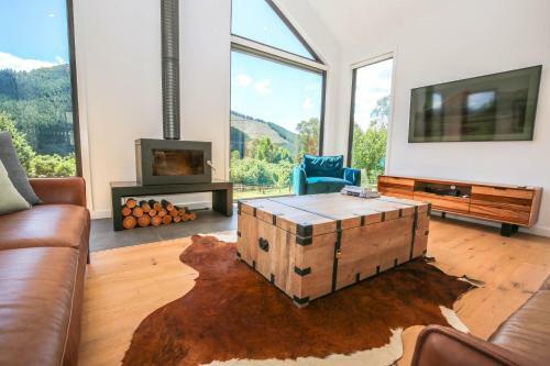 Tonga Park Retreat