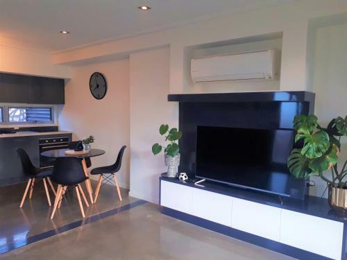 Impressive Central Apartment