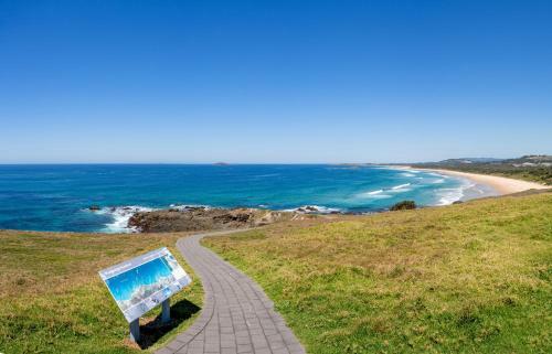 Hotel Woolgoolga Beach Holiday Park