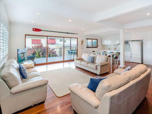 Seagrass House - Great House Near The Beach