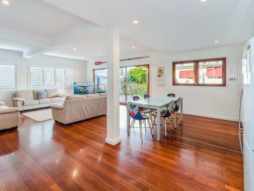 Seagrass House - Great House Near The Beach